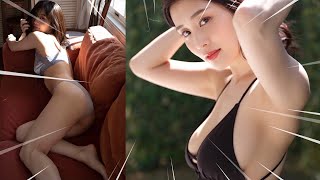 【 高橋凛 】透明感あふれる大人のボディ！