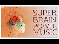 Super Brain Power Classical Music Selection | Mozart Bach Vivaldi Beethoven Schubert