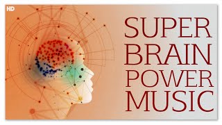 Super Brain Power Classical Music Selection | Mozart Bach Vivaldi Beethoven Schubert