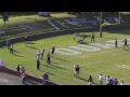 Week 10 GAC Highlights