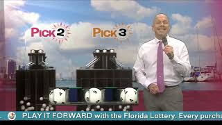 Pick Midday 08-03-2026