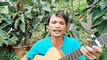labanan natin Ang tukso song by JBrother's cover by Rakistang tambay