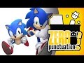 SONIC GENERATIONS (Zero Punctuation)