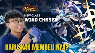 NEW HERO DRAGON HUNTERS 2 WIND CHASER