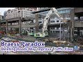 Braess Paradox | Deleting Roads May Improve Traffic Flow