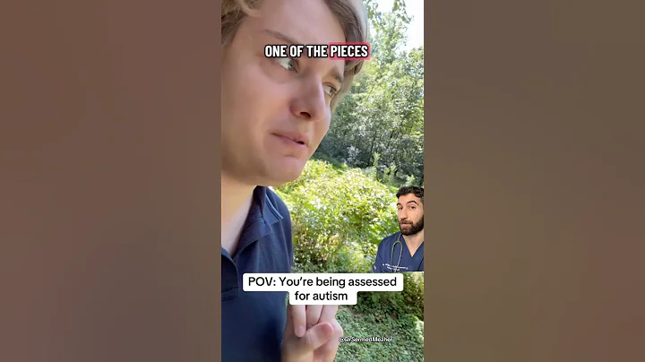 How to Ace Your Autism Assessment