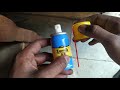 Zorrik 88 spray review and how to use  nk automobile and second hand car seller
