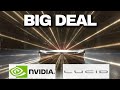 The Lucid & NVIDIA Partnership Is A Big Deal  Here's Why