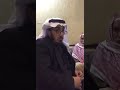 اخر قصيدة للشاعر سعد ابن جدلان قبل وفاته