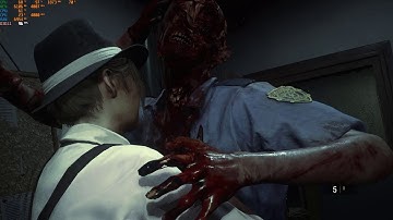 Resident Evil 2 item Change SpeedRun - Cheat Engine