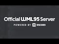 Now open official wml95 server on discord