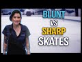 Skate sharpening: Everything you need to know