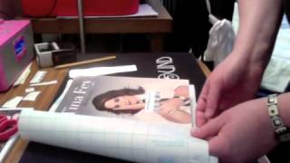 Information Processing Information Resources:  Biography Update