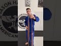 How To Tie A BJJ Belt Fast How To Tie A BJJ Belt Fast