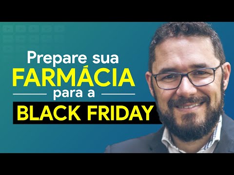 Black Friday na farmácia | É de Farmácia - Programa 259
