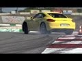 2013 Porsche Cayman S Thrashed - CHRIS HARRIS ON CARS