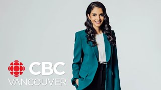 WATCH LIVE: CBC Vancouver News at 6 for April 03 - Man faces terrorism charges in Surrey bus attack
