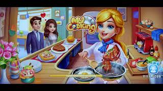 My Cooking - Restaurant Food Cooking Games screenshot 4
