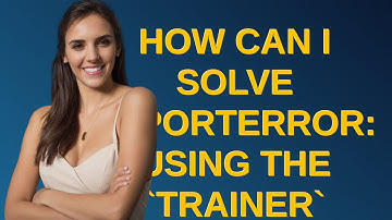 How can i solve ImportError: Using the Trainer with PyTorch requires accelerate=0.20.1 when using...