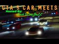 GTA 5 Car Meets Month Of September