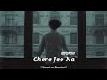 Chere jeo na(Oviman) | Slowed and Reverbed | Tanveer Evan | LateNight MUSICS