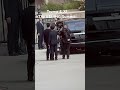 Trump &amp; XI The Beijing Summit #breakingnews