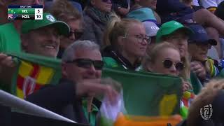 Ireland vs New Zealand - Championship semi.final | Rugby World Cup 7s Sep 11,2022