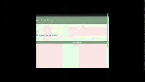 YouTube   WordPress Websites Secrets Video Tutorial   Themes