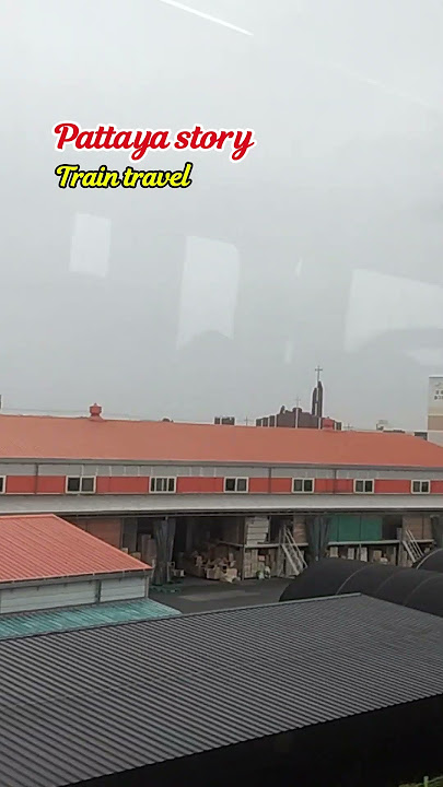 #IBOYdPOD, #ImOkNotOk, #ThaiMusic #Sadlovesong #traintravel #Walkingstreet pattayastory@Oylovepoint