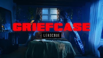 Lerocque: Griefcase (Official Music Video)