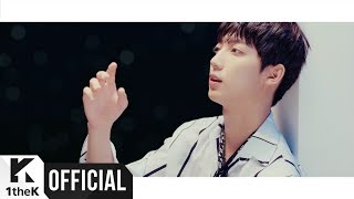 Video thumbnail of "[MV] BOYFRIEND(보이프렌드) _ Star"