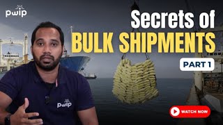 How to Bulk Export Rice From India to Other Countries | Our First 8000 Metric Tonnes Shipment 🥳