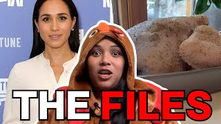 Download Lagu Release The Meghan Files! MP3