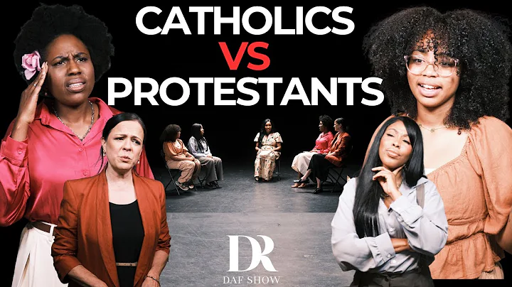 Catholic vs Protestant Women | The Bridge