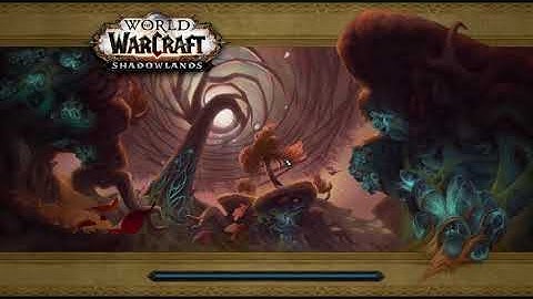 WoW - Shadowlands - Dungeon Journal - Mist of Tirna Scithe