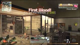 Insane 2 Piece Spawn Shot HM