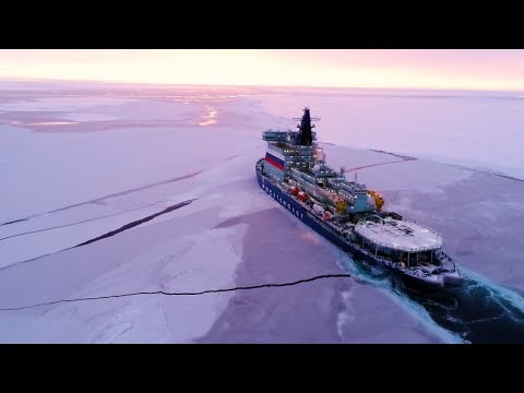 Видео: Севморпуть (документальный фильм)