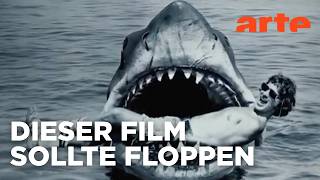 Wie aus einem chaotischen Dreh einer der größten Filme aller Zeiten wurde | Doku HD Reupload | ARTE