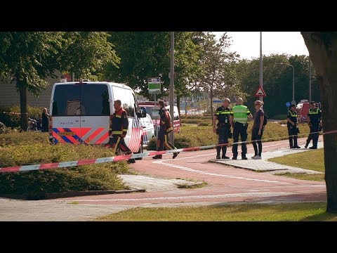 Zoekactie naar 33-jarige Anja uit Katwijk