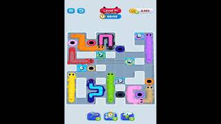 Gecko Out Level 71