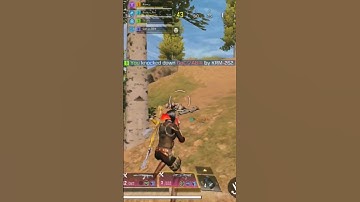 intense 1v4 against pro players😮#codm #codmobile #codmbr #1v4#1hp #shorts