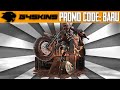2X KATLADIM 😈 G4Skins Promo Code: BARU