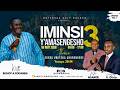 LIVE AMASENGESHO Y IMINSI ITATU Egera Uwiteka Akurengere YESAYA 38 14 UMUNSI WA GATATU 