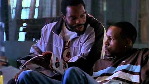 The Wire - All That For $10,000?