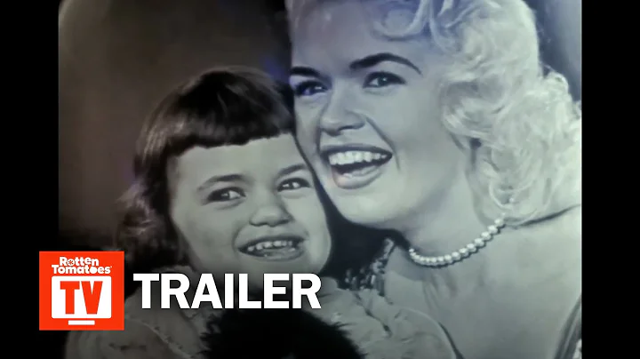 My Mom Jayne Trailer (2025) | 'A Film by Mariska Hargitay'