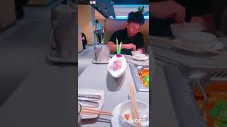 Nhà hàng Haidilao Gigamall