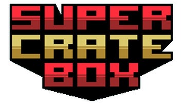 Super Crate Box - iPad 2 - HD Gameplay Trailer