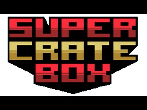 Video: Super Crate Box IOS Nadolazeće Ažuriranje