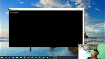 Menguji Konektifitas SQL Server || TCP IP