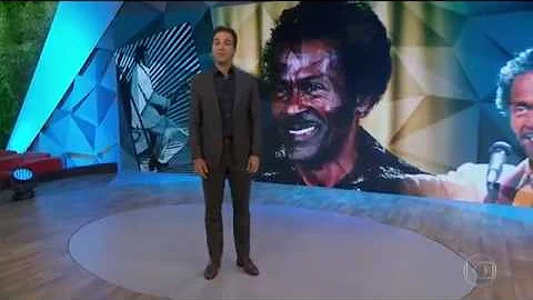 Quanti anni aveva Chuck Berry quando è morto?